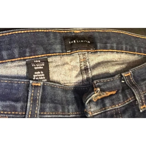 The Limited Jeans - Picture 2 of 3